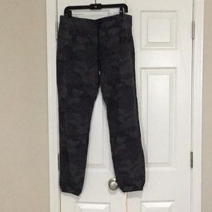 NWT Abercrombie & Fitch Sweatpants